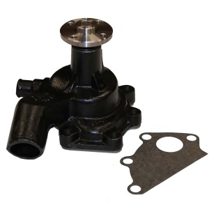 GMB Engine Coolant Water Pump for Toyota Land Cruiser - 170-1080
