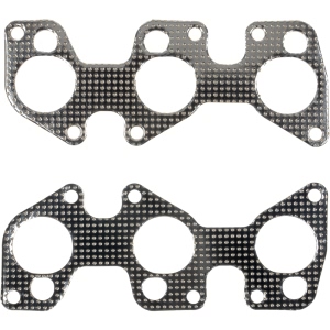 Victor Reinz Exhaust Manifold Gasket Set for Toyota Tundra - 11-10738-01