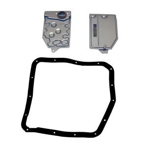WIX Transmission Filter Kit for Toyota Tercel - 58994