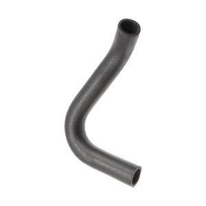 Dayco Engine Coolant Curved Radiator Hose for Toyota T100 - 70757