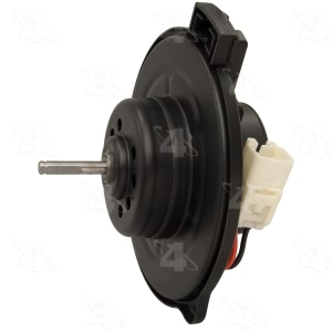 Four Seasons Hvac Blower Motor Without Wheel for Toyota Sienna - 35233