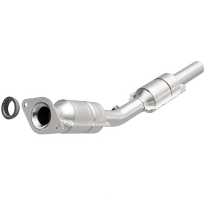 MagnaFlow OBDII Direct Fit Catalytic Converter for Toyota Corolla - 454200