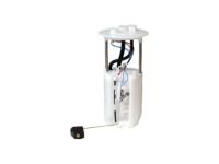 Autobest Fuel Pump Module Assembly for Toyota Sequoia - F4817A