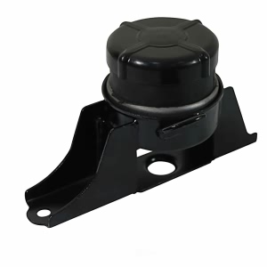 GSP North America Front Passenger Side Engine Mount for Toyota Yaris - 3517440