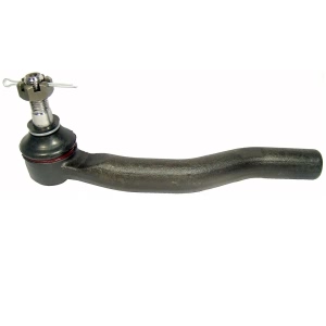 Delphi Front Driver Side Outer Steering Tie Rod End for Toyota Solara - TA2358