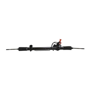 AAE Remanufactured Power Steering Rack and Pinion Assembly for Toyota Tacoma - 3773