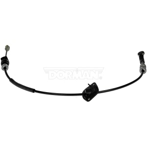 Dorman Manual Transmission Shift Cable for Toyota Solara - 905-628