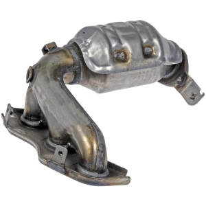 Dorman Stainless Steel Natural Exhaust Manifold for Toyota - 674-965