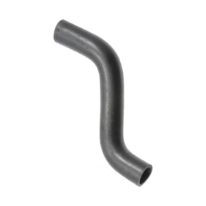 Dayco Engine Coolant Curved Radiator Hose for Toyota Tercel - 71546