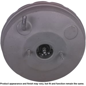 Cardone Reman Remanufactured Vacuum Power Brake Booster w/o Master Cylinder for Toyota Paseo - 54-74565