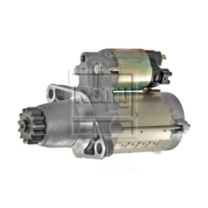 Remy Remanufactured Starter for Scion tC - 17534