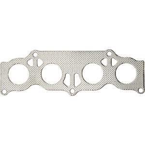Victor Reinz Exhaust Manifold Gasket Set for Toyota Camry - 71-53554-00
