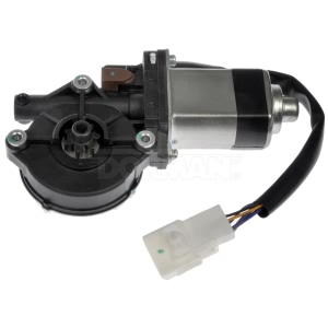 Dorman OE Solutions Front Driver Side Window Motor for Toyota - 742-615