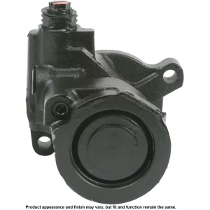 Cardone Reman Remanufactured Power Steering Pump w/o Reservoir for Toyota Land Cruiser - 21-5879