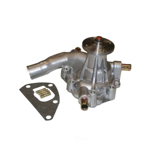 GMB Engine Coolant Water Pump for Toyota Land Cruiser - 170-1730