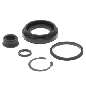 Centric Rear Disc Brake Caliper Repair Kit for Toyota Prius - 143.44078