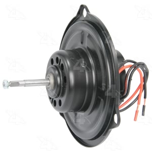Four Seasons Hvac Blower Motor Without Wheel for Toyota Celica - 35686