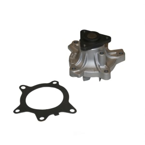 GMB Engine Coolant Water Pump for Toyota Prius - 170-2101