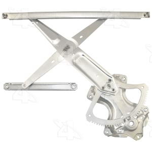 ACI Rear Driver Side Power Window Regulator without Motor for Scion - 81518