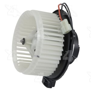 Four Seasons Hvac Blower Motor With Wheel for Toyota Sequoia - 75087