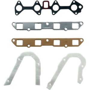 Victor Reinz Intake And Exhaust Manifolds Combination Gasket for Toyota Corolla - 11-10862-01
