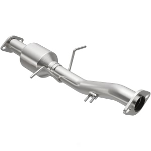 Bosal Direct Fit Catalytic Converter And Pipe Assembly for Toyota T100 - 099-8351