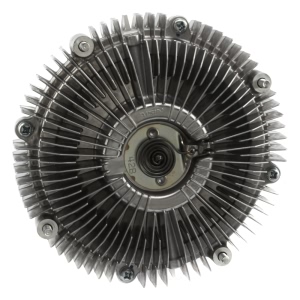 AISIN Engine Cooling Fan Clutch for Toyota Land Cruiser - FCT-087
