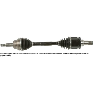 Cardone Reman Remanufactured CV Axle Assembly for Toyota Camry - 60-5244