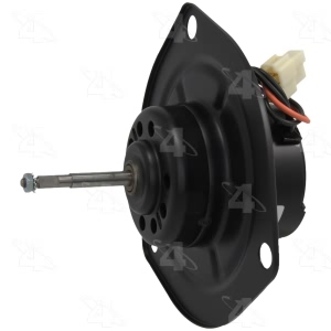 Four Seasons Hvac Blower Motor Without Wheel for Toyota Starlet - 35516