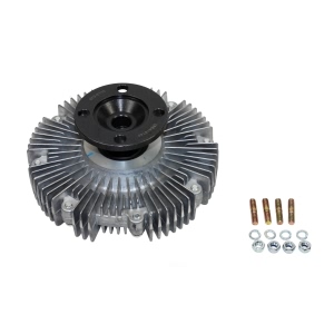 GMB Engine Cooling Fan Clutch for Toyota 4Runner - 970-2110