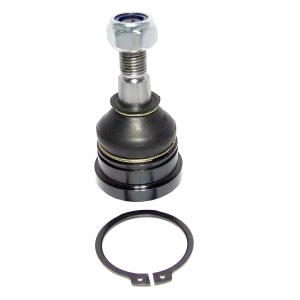 Delphi Front Lower Ball Joint for Toyota Supra - TC1680