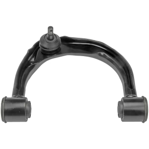 Dorman Front Passenger Side Upper Control Arm And Ball Joint Assembly for Toyota - 521-372