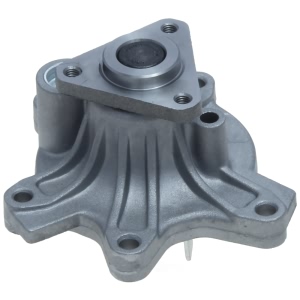 Gates Engine Coolant Standard Water Pump for Toyota Prius - 42253