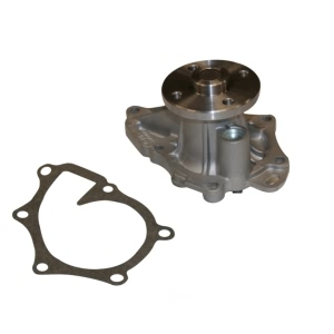 GMB Engine Coolant Water Pump for Toyota Camry - 170-2470