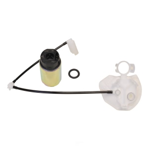 Denso Fuel Pump and Strainer Set for Toyota Sequoia - 950-0210