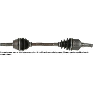 Cardone Reman Remanufactured CV Axle Assembly for Toyota Echo - 60-5190