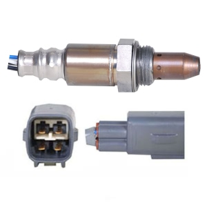 Denso Air Fuel Ratio Sensor for Toyota Highlander - 234-9068