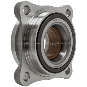 Quality-Built WHEEL BEARING MODULE for Toyota Tacoma - WH515040