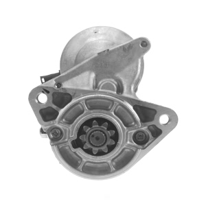 Denso Remanufactured Starter for Toyota T100 - 280-0177