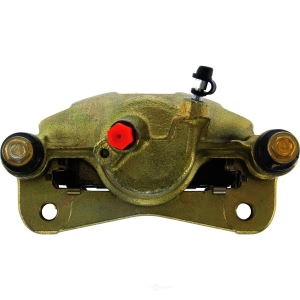 Centric Posi Quiet™ Loaded Caliper for Toyota Tercel - 142.44071