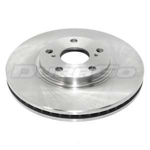 DuraGo Vented Front Brake Rotor for Toyota Camry - BR31266