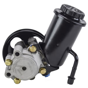 AAE New Hydraulic Power Steering Pump for Toyota Tundra - 5565N