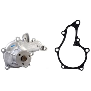 AISIN Engine Coolant Water Pump for Toyota Tercel - WPT-090