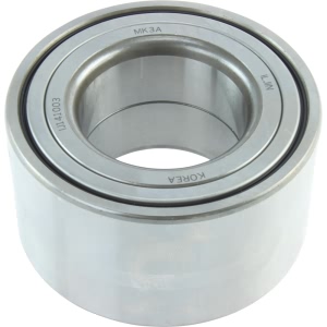 Centric Premium™ Front Driver Side Double Row Wheel Bearing for Toyota Venza - 412.44004