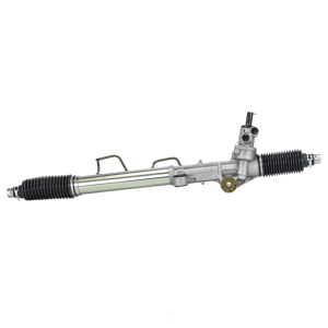 AAE Power Steering Rack and Pinion Assembly for Toyota Tacoma - 3273N