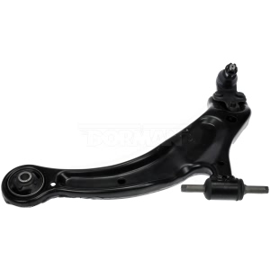 Dorman Front Driver Side Lower Non Adjustable Control Arm And Ball Joint Assembly for Toyota Avalon - 524-137