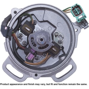 Cardone Reman Remanufactured Electronic Distributor for Toyota Camry - 31-74604