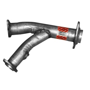 Walker Aluminized Steel Exhaust Y Pipe for Toyota Sienna - 52401