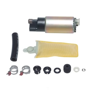 Denso Fuel Pump and Strainer Set for Toyota Avalon - 950-0132