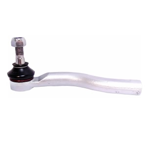 Delphi Driver Side Outer Steering Tie Rod End for Toyota Prius C - TA2593